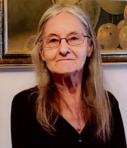 Gail Renz
